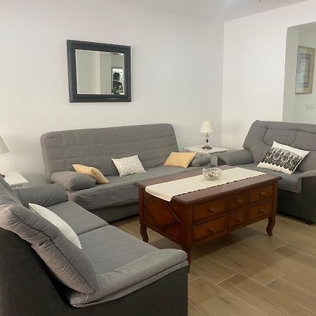 150M2 Con Vistas Al Mar Y Al Castillo De Cullera Exterior foto