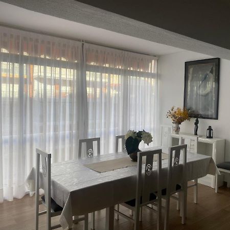 150M2 Con Vistas Al Mar Y Al Castillo De Cullera Exterior foto
