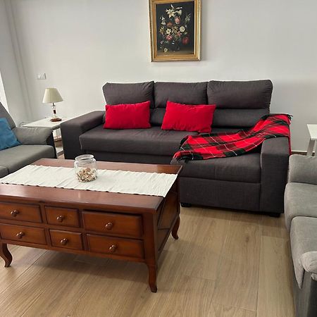 150M2 Con Vistas Al Mar Y Al Castillo De Cullera Exterior foto