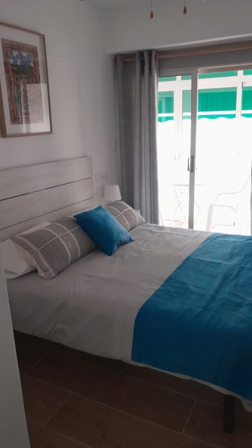 150M2 Con Vistas Al Mar Y Al Castillo De Cullera Exterior foto